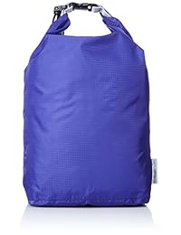 MIZUNO（美津浓） 泳池背包 卷袋(小) 防水胶带・防水材料 N3JP7024