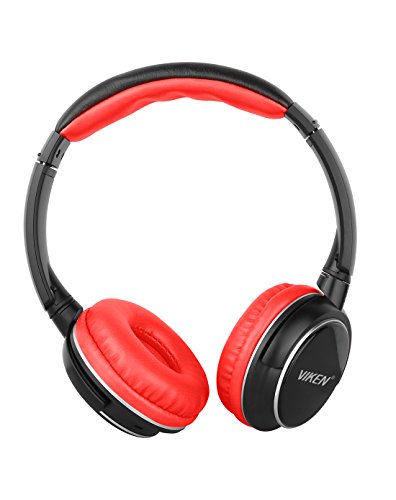 Viken 维肯 VT-101 玩乐 头戴式蓝牙耳机 户外运