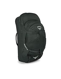 Osprey farpoint 55背包