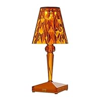 Kartell 电池台灯