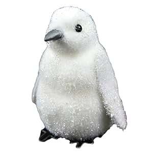 st &ing 白色企鹅 3.5" 1pc 已加入购物车