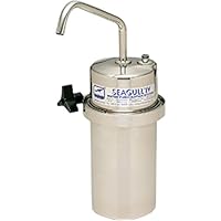 SEGAGHE 净水器 柜子安装型 X-2DS-K