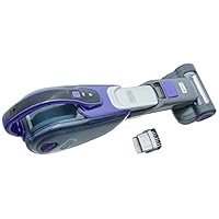 BLACK+DECKER HHVI320JR02 dustbuster 无绳手持吸尘器（深蓝色）