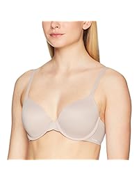 Calvin Klein 卡尔文·克莱恩 女式 Perfectly Fit 记忆触感T恤内衣