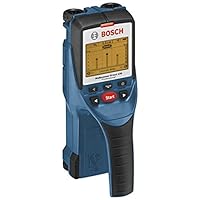 Bosch 博世 d-tect 150 专业探测器