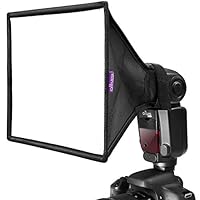 Soft Box DiffuserQZ0304 9 x 7"