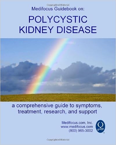 《medifocus guidebook: on polycystic kidney disease》 【摘要
