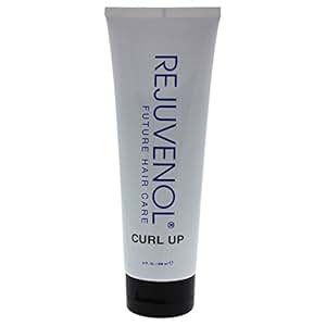 future hair care curl up balm