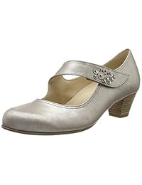 Gabor Comfort Basic 女士 高跟鞋
