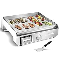 LAGRANGE 219004 Profi - PLAN CHA 格栅, 白色, 2300 W