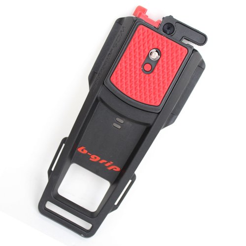 b-grip 贝嘉 腰挂悬挂系统 肩带快挂 单反相机腰