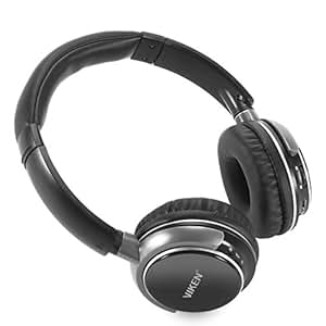 Viken 维肯 VT-101 玩乐 头戴式蓝牙耳机 户外运