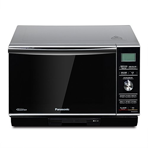 智能微波炉和变频微波炉 41CVpWR%2BiQL.jpg