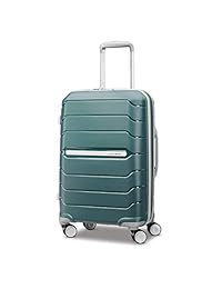 Samsonite 新秀丽  Freeform 硬壳万向轮行李箱