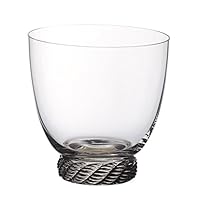 Villeroy & Boch 蒙托克沙小杯制成高品质*玻璃 白色 10 cm