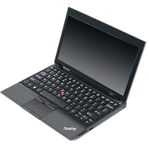 ThinkPad X100e 3508-DB1(联想)11.6英寸笔记本电脑(AMD MV-40 1G 160G 摄像头 无线 午夜黑)送原装包