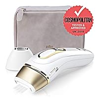 Braun 博朗 Silk·专家 Pro 5 *新一代 IPL，永久可见*