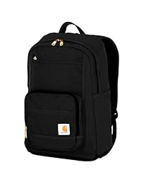 Carhartt Legacy 经典工作背包，带衬垫笔记本电脑包
