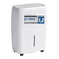 Comfee *机 建筑物干燥机 空气净化器 DG-30 Power 2 合 1 容量 30 升 适合房间面积约72 平方米/180 立方米