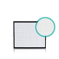 Alen FF50 HEPA-Pure Filter for The BreatheSmart FIT50 Air Purifier