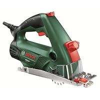 Bosch 博世 PKS 16 多手持迷你圆锯