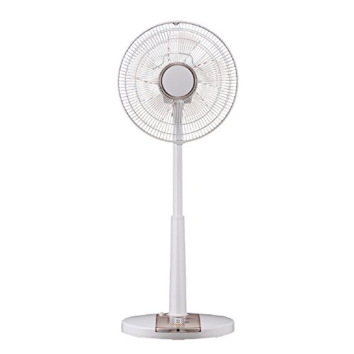 松下落地电风扇f-cm325c智能遥控定时静音台式扇家用摇头电风扇