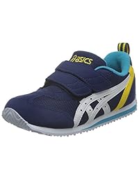 ASICS 亚瑟士 中性童 户外运动靴IDAHO MINI 3 TUM186