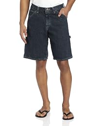 Lee Men's Dungarees Carpenter Jean Short