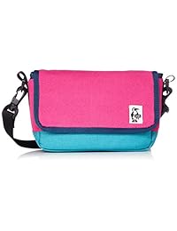 [洽洽鸟]Small Camera Shoulder Sweat Nylon