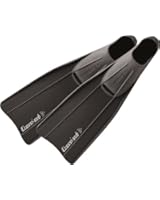 恋上 游泳脚蹼 浮潜 装备 游泳潜水长脚蹼 轻便