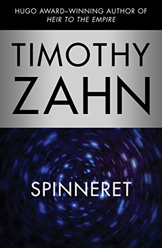 spinneret (english edition) kindle电子书