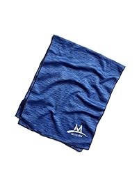 Mission Enduracool Techknit 冷却毛巾