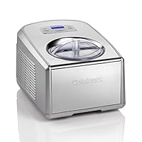 CUISINART 美膳雅 ICE100 家庭用冰激凌机