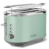 Russell Hobbs 英国领豪 泡泡 软 绿 Soft Green 25080-56