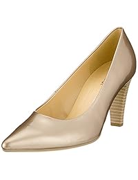 gabor 女式时尚包头高跟鞋