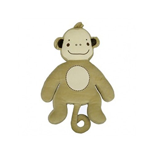 商品douceur dinterieur 47 x 33 cm "velours ouistiti" cushion