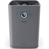 Philips 飞利浦 空气净化器 6000系列 AC6606 家用商用 除甲醛 除烟尘 新国标 …