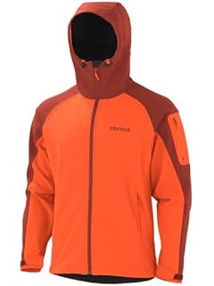 marmot m1