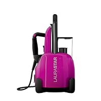 Laurastar 粉色轻便 一体式熨斗