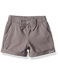 Robeez 女宝宝梭织短裤