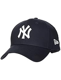 New Era MLB NY Yankees 9Forty 可调节棒球帽