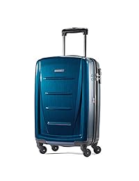 Samsonite 新秀丽 Winfield 2系列 硬壳 20英寸行李箱