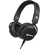 Beyerdynamic 拜亚动力 CUSTOM STREET 头戴式可DIY自定制折叠便携音乐耳机 黑色