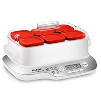 Tefal 特福 Multidelice Express 酸奶机