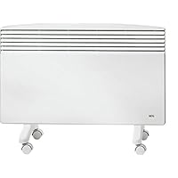 Aeg WKL F Stand and Wall Panel Heater/Convector Heater for Bathrooms Hobby Room
