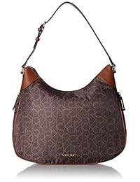 Calvin Klein Abby 尼龙流浪包