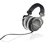 Beyerdynamic 拜亚动力 DT770 PRO 头戴式专业录音监听耳机 250欧 新版