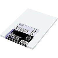 国誉 OHP胶片 黑白激光 黑白复印 A4 100张 VF-1