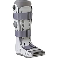 AirSeal AirSelect 行走支具/步行靴