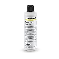 Krcher 6.295-873.0 FoamStop neutral by Krcher